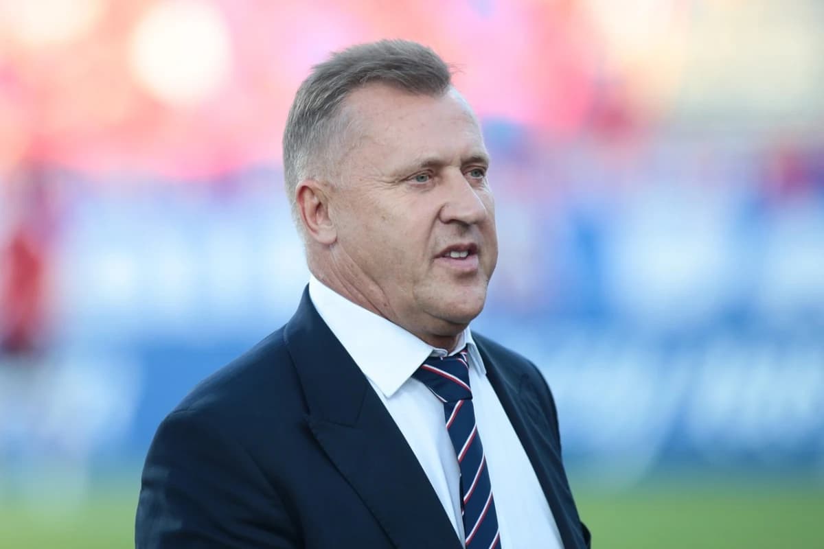 Obrazek newsa : PZPN ma nowych wiceprezesów, zaufani ludzie Kuleszy przepadli