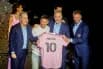 Obrazek news: Messi rozmawia z nowym klubem?!