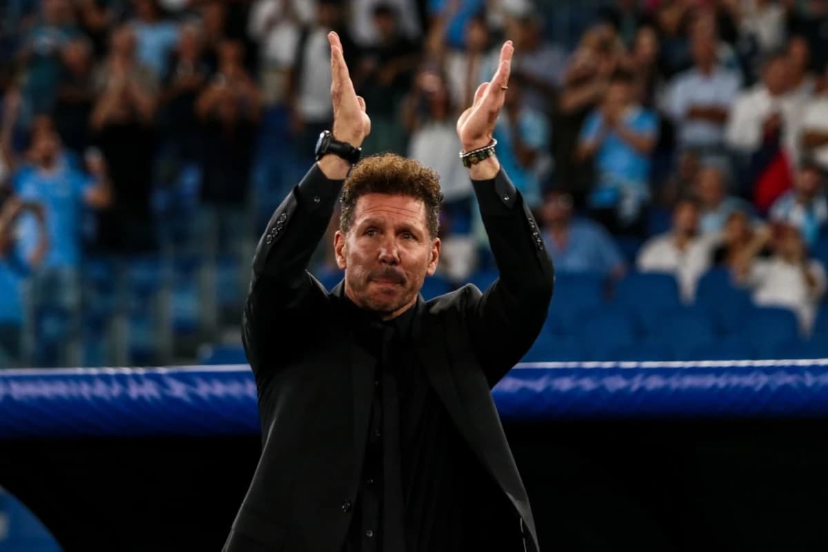 Obrazek newsa : Atletico blisko pierwszego transferu, to zawodnik ligowego rywala