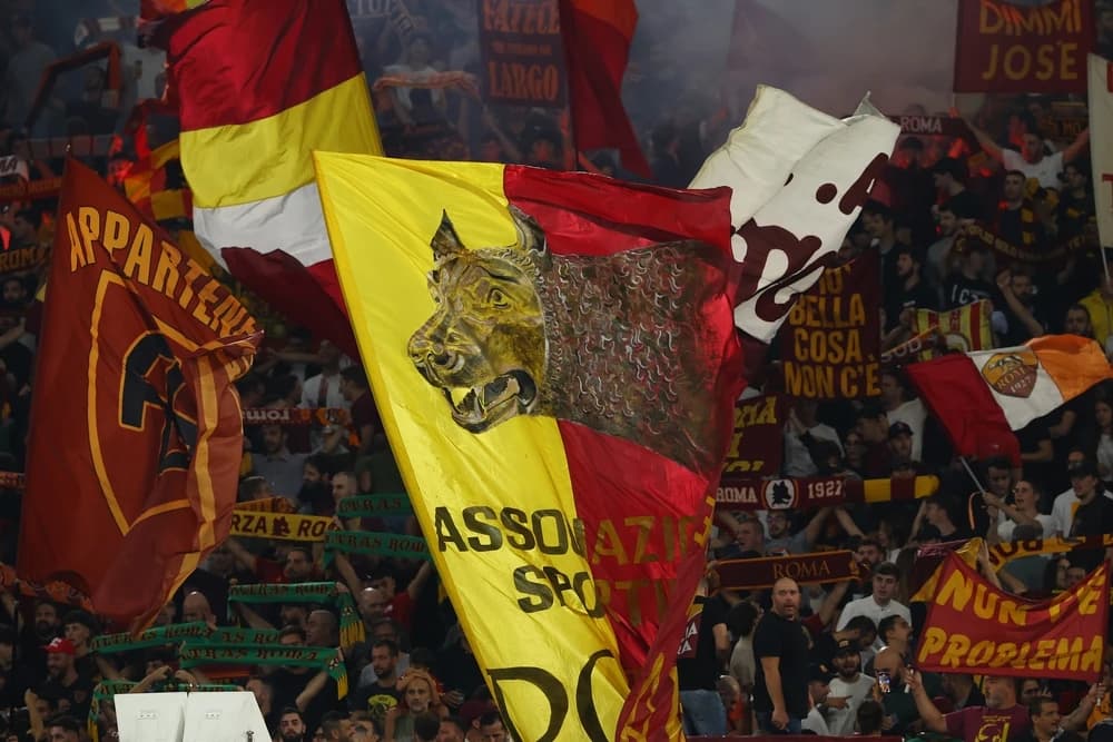 Obrazek newsa : Transmisja Torino - AS Roma: gdzie oglądać? (25.05.2025)