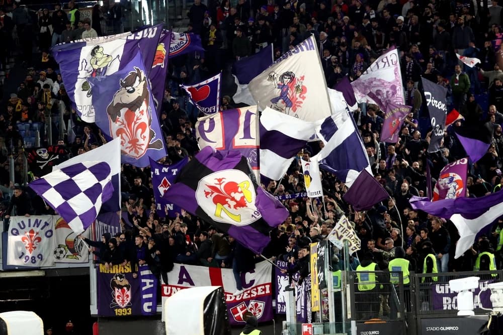 Obrazek newsa : Fiorentina ma nowego napastnika. Transfer prosto z Sardynii