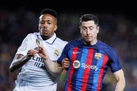 Barcelona zarobi na kontuzji Lewandowskiego?!
