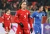 Obrazek news: Euro 2025 Kobiet. Polska - Szwecja gdzie oglądać? Transmisja TV i online