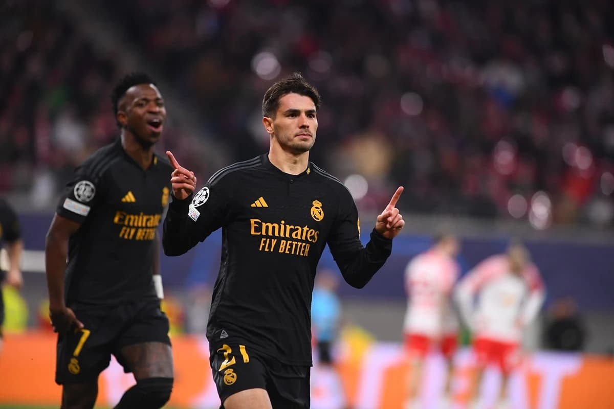 Obrazek newsa : Bayern - Eintracht w Bundeslidze, Real - Girona w La Liga EA Sports, Inter - Genoa w Serie A i wiele innych propozycji, Eleven Sports - Mecze na żywo (21.02-24.02)