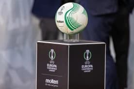 Liga Europy i Konferencji w Polsat Sport - mecze na żywo (23 października)