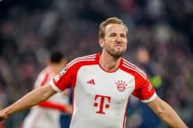 Klubowe Mistrzostwa Świata: Bayern Monachium zmiażdżył rywali. Dwucyfrowy wynik!