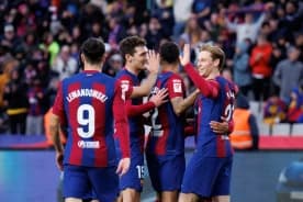 La Liga, Premier League i Ekstraklasa w Canal+ - mecze na żywo (28-31 sierpnia)