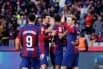 Obrazek news: La Liga EA Sports: Barcelona minimalnie wygrywa z Realem Valladolid! [WIDEO]
