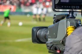 Skrót meczu Levski Sofia - AEK Ateny. Bramki i najlepsze akcje (18.08.2026)