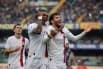 Obrazek news: Milan celuje w transfer gracza Tottenhamu