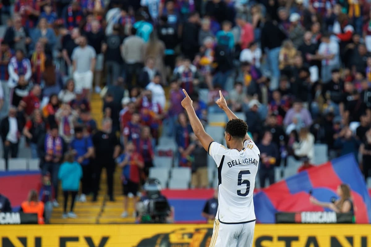 Obrazek newsa : Roma - Atalanta w Serie A, Real - Getafe w La Liga EA Sports i wiele innych meczów, Eleven Sports - Mecze na żywo (29.11-02.12)