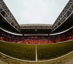 Turecki gigant walczy o głośny transfer