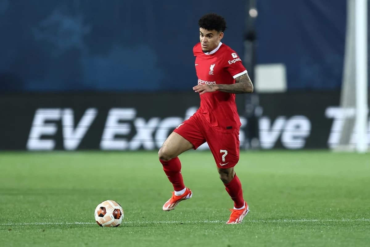 Obrazek newsa : Transmisja Yokohama - Liverpool: gdzie oglądać? (30.07.2025)
