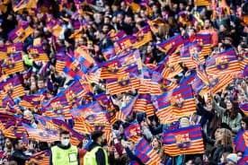 Legenda FC Barcelony kończy karierę