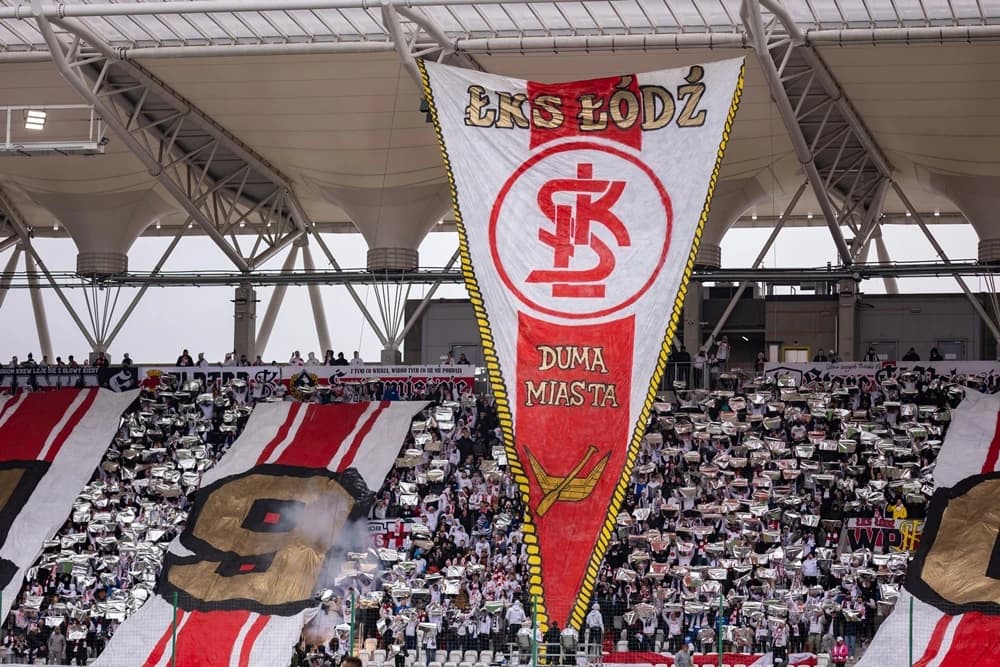 Obrazek newsa : Odra Opole 0-1 ŁKS Łodź skrót meczu, bramki (30.08.2024)