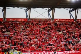 Dwaj zawodnicy Widzewa Łódź kontuzjowani