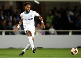 Aubameyang nie zagra z Le Havre, bo spryskał pracownika klubu gaśnicą