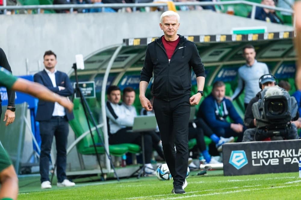 Obrazek newsa : Śląsk straci ważnego piłkarza? Zainteresowanie z Izraela