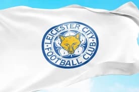 Leicester City zwolniło trenera