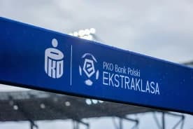Weekend z Ekstraklasą, Premier League i La Ligą - mecze na żywo (24-27 kwietnia)