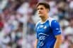 Obrazek news: Oficjalnie! Stal Mielec ogłosiła transfer. Prosto z Chorwacji
