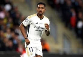 Zwrot w sprawie Rodrygo, piłkarz zdecydował