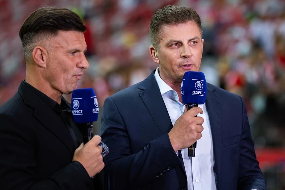 Obrazek newsa : Kanał Sportowy zmienia prowadzącego i nazwę znanego programu
