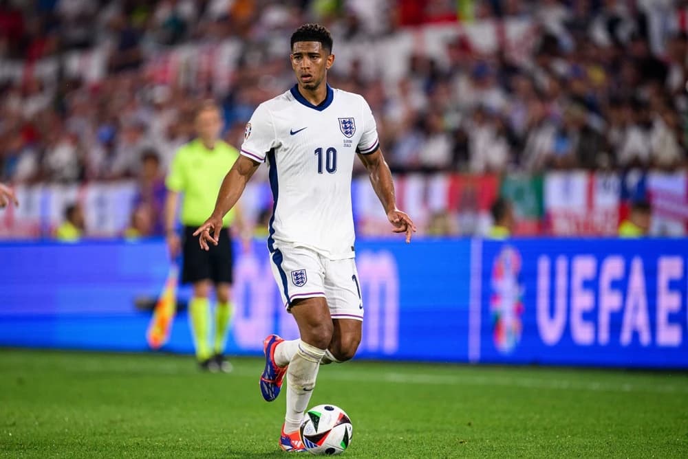 Obrazek newsa : Anglia - Irlandia gdzie oglądać? Transmisja online (17.11.2024)