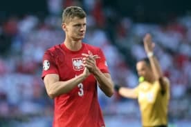 Paweł Dawidowicz wraca do Włoch