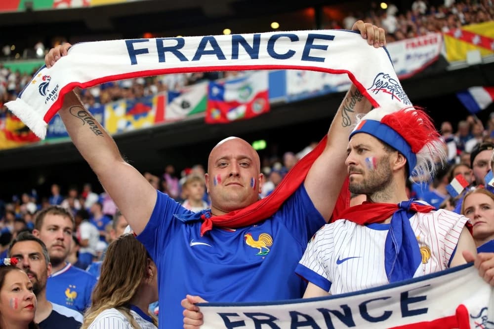 Obrazek newsa : Szokujące wieści! Thierry Henry odchodzi z kadry Francji