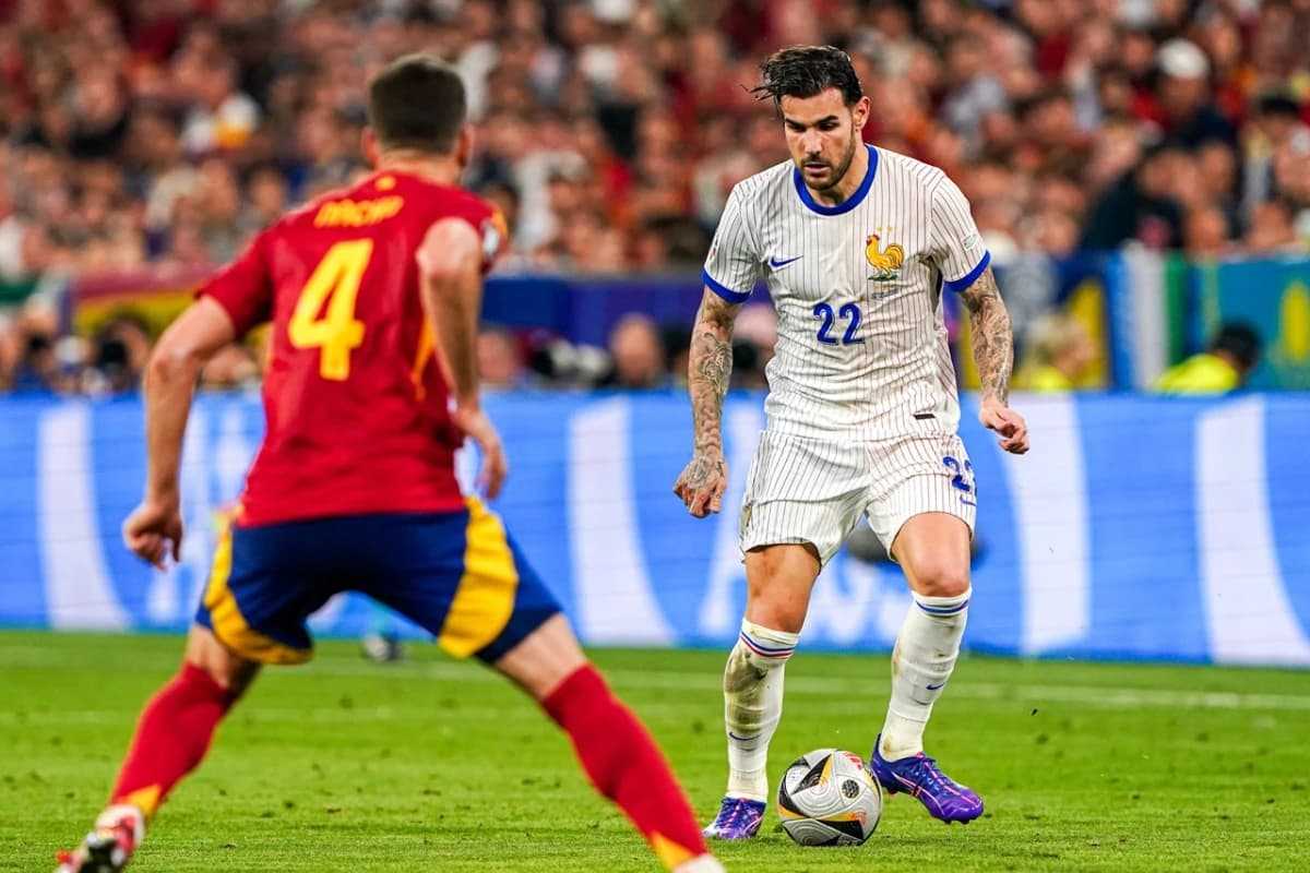 Obrazek newsa : Al-Hilal w transferowej ofensywie. Kierunek? Włochy!