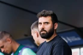 Sensacyjne wieści! Goncalo Feio wróci do Motoru?