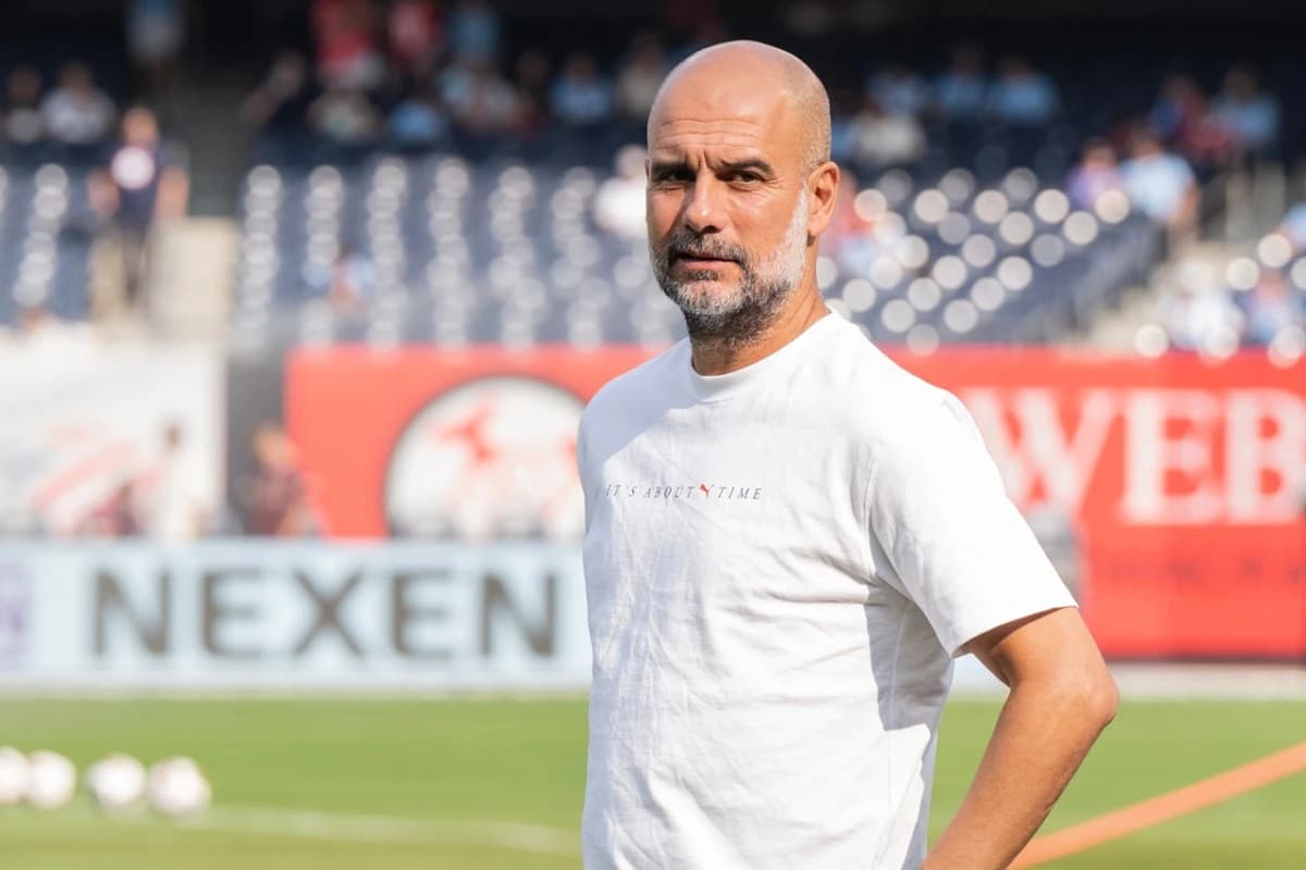 Obrazek newsa : Manchester City - Al-Hilal: gdzie oglądać? Transmisja TV i Online (01.07.2025)