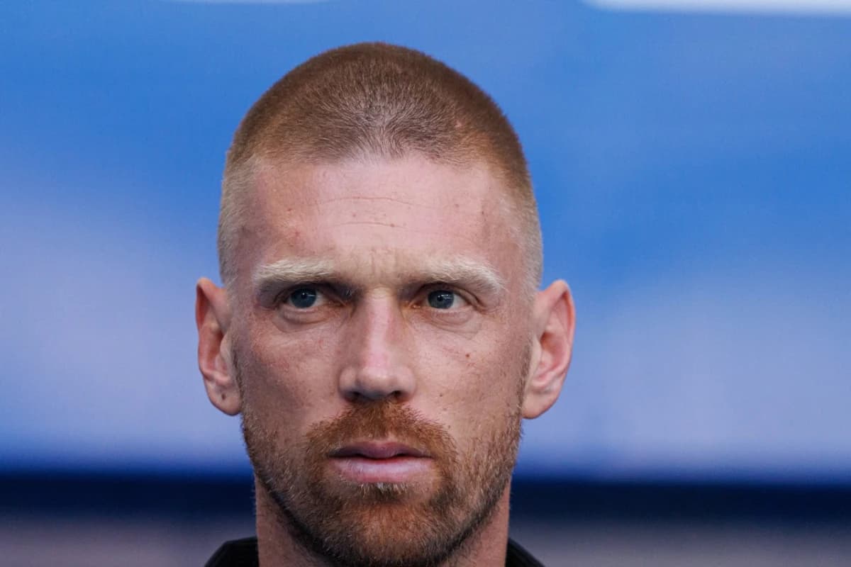 Obrazek newsa : Doświadczony gracz chce odejść. Lech nie będzie mu robił problemu