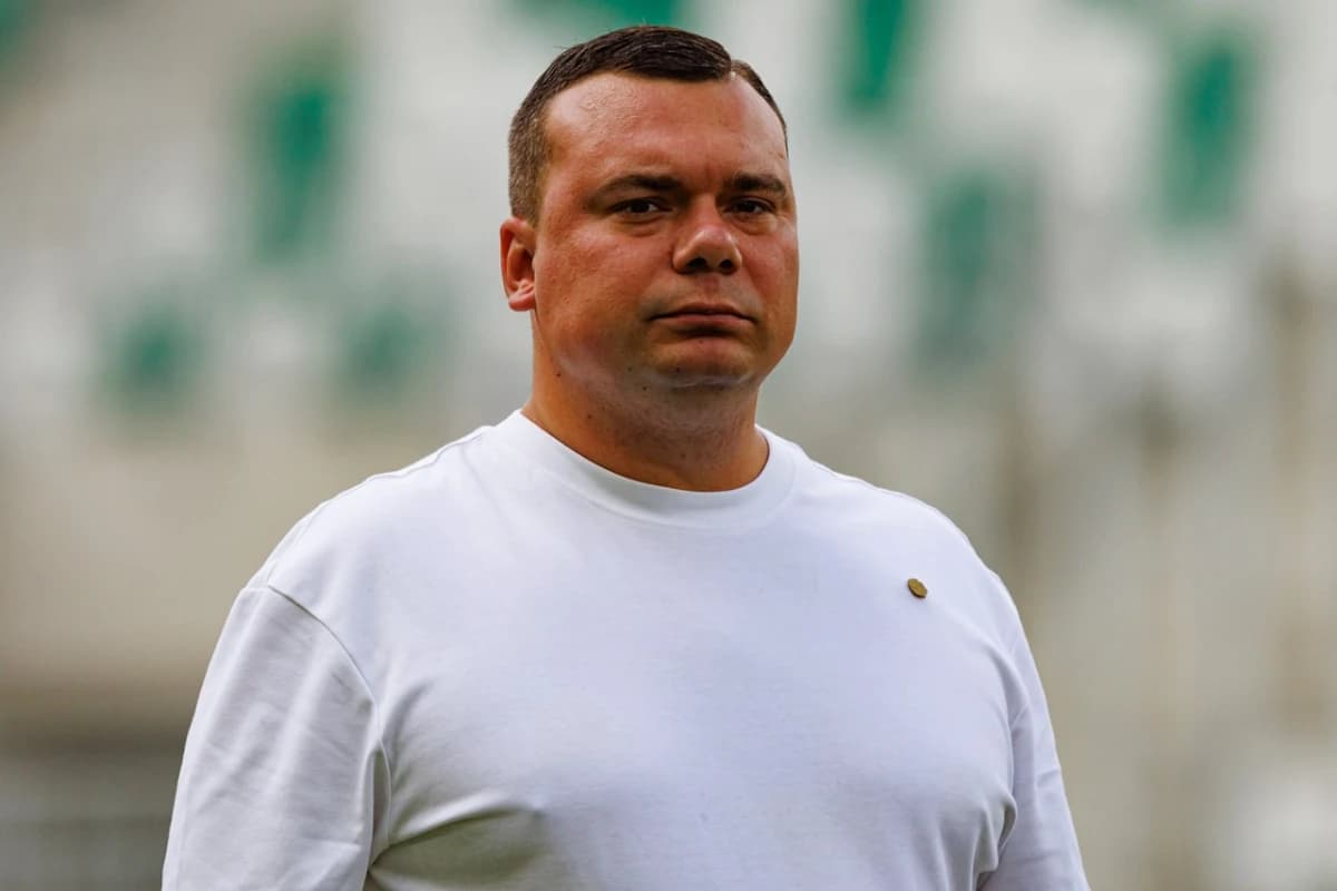 Obrazek newsa : Oficjalnie : To koniec. Jagiellonia Białystok rozwiązała kontrakt z kluczowym piłkarzem