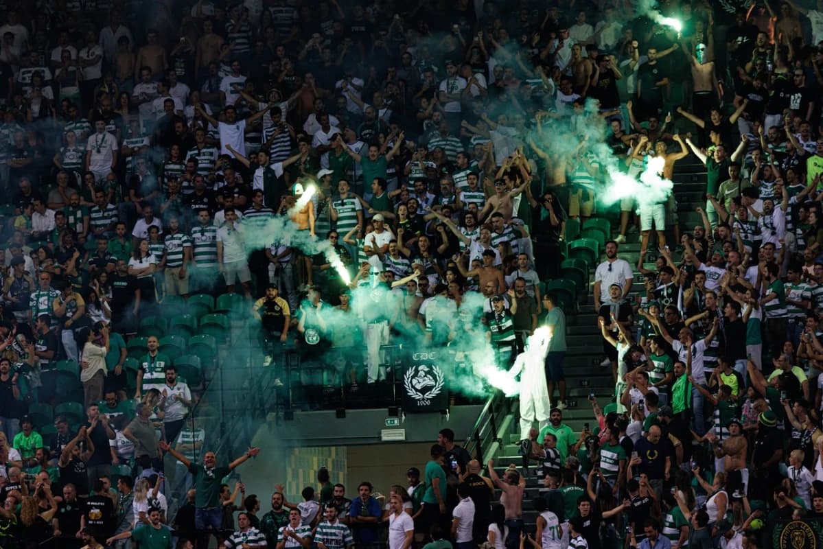 Obrazek newsa : Transmisja Benfica - Sporting: gdzie oglądać? (10.05.2025)