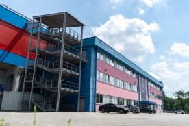 Obrońca Piasta Gliwice przenosi się do Turcji
