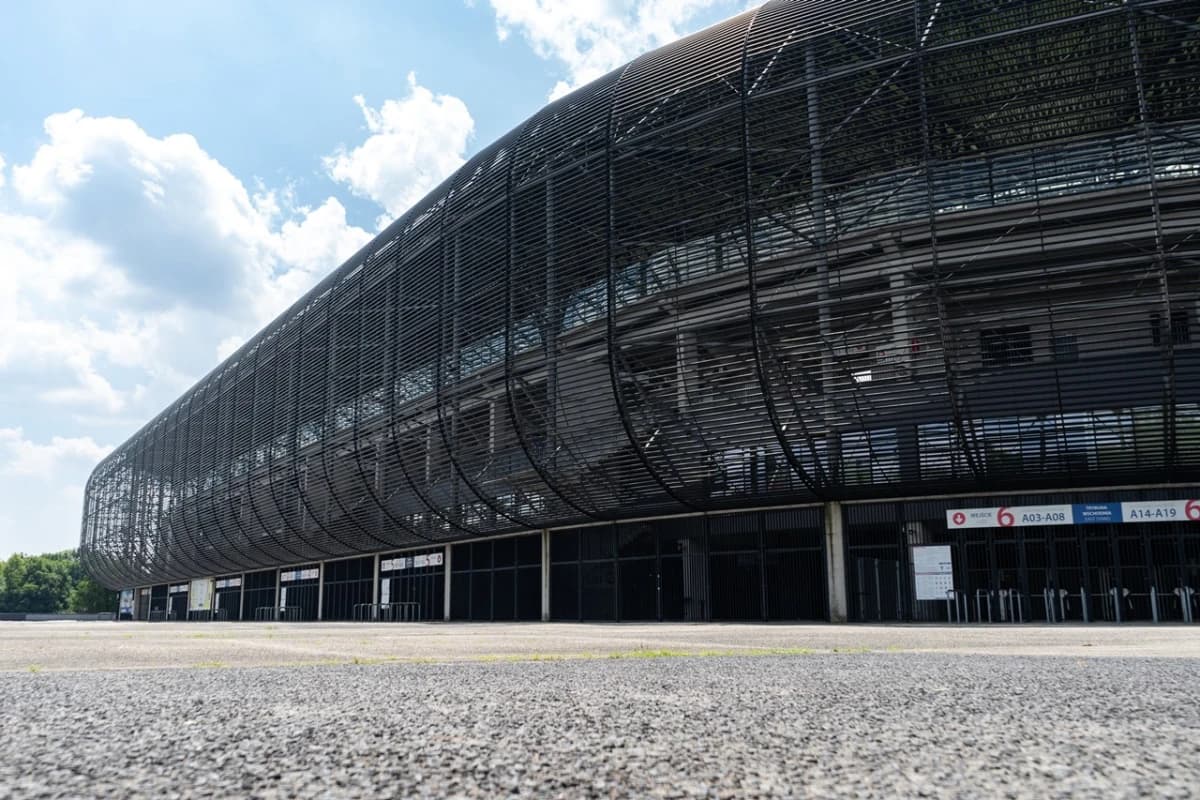 Obrazek newsa : Górnik Zabrze - Lechia Gdańsk gdzie oglądać? Stream online (20.07.2025)