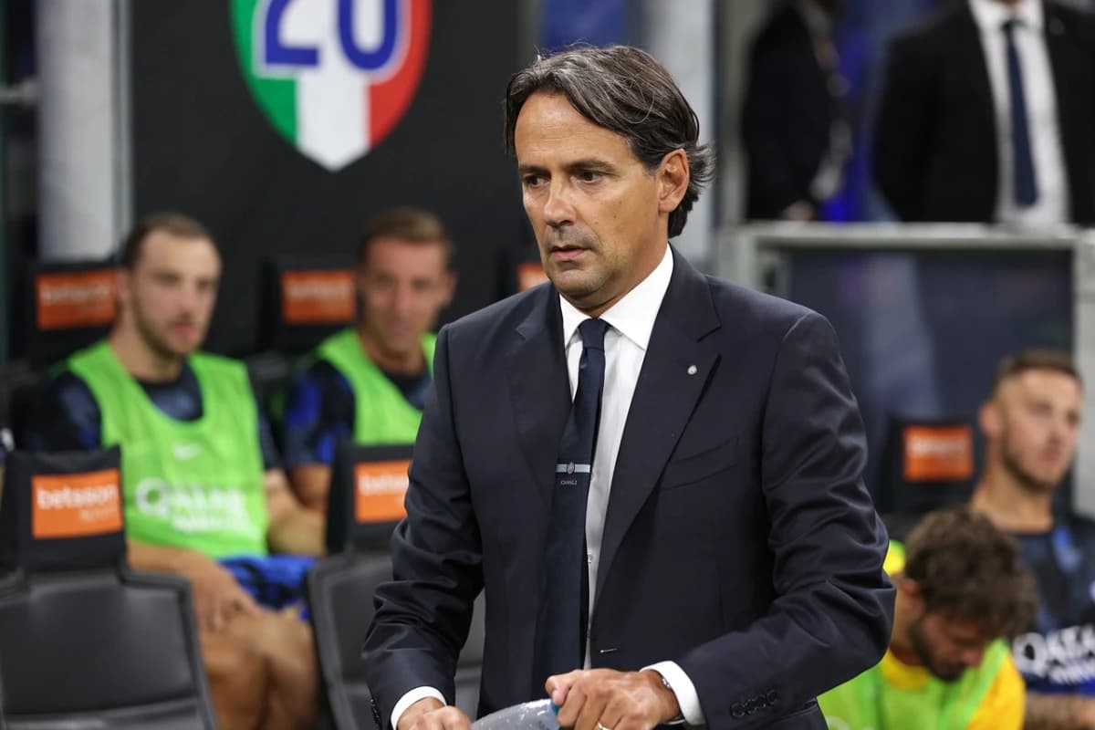 Obrazek newsa : Renan Lodi rozwiązał kontrakt z Al-Hilal. Inzaghi reaguje