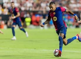 Alarm w FC Barcelonie. Dwaj podstawowi gracze kontuzjowani