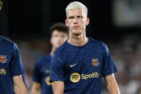 FC Barcelona - Atletico Typy – Bukmacher daje 500 zł za poprawny Bet Builder