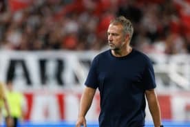 Media: Nico Williams krok od przenosin do FC Barcelony