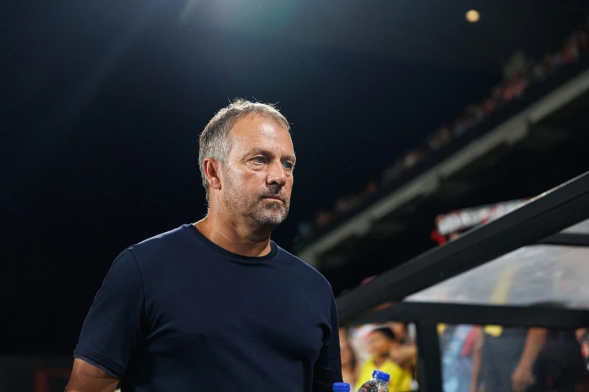 Obrazek newsa : La Liga EA Sports: Barcelona ogrywa Real w El Clasico i przybliża się do mistrzostwa! [WIDEO]