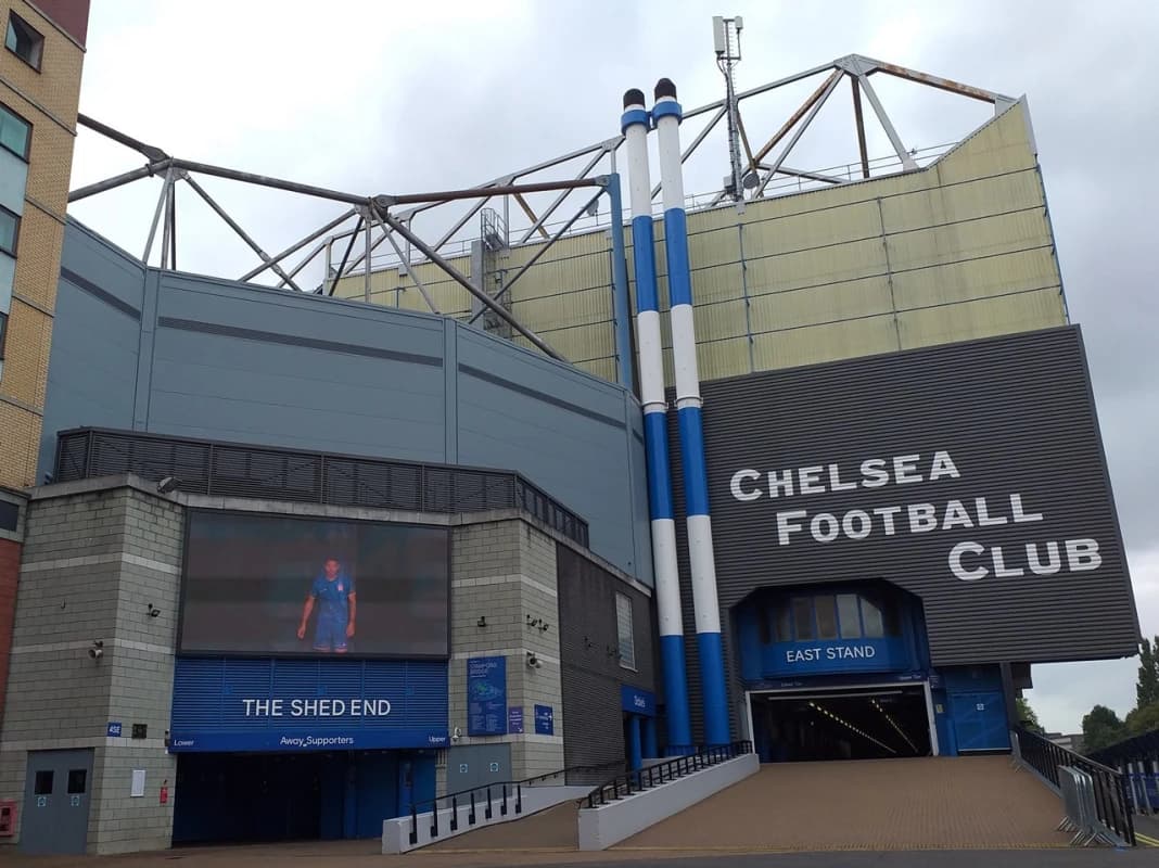 Obrazek newsa : KMŚ 2025: Chelsea sensacyjnie nokautuje PSG w finale (WIDEO)