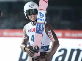 Piotr Żyła na ostatniej prostej stracił możliwość udziału w finale sezonu
