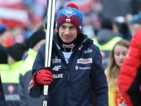 Kamil Stoch zakończył sportową karierę