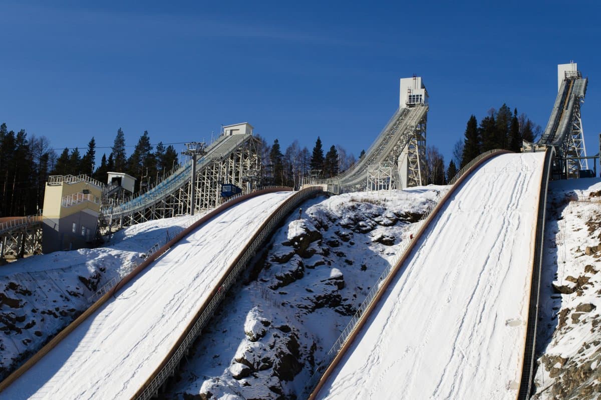 Obrazek newsa : Znamy kalendarz sezonu skoków na sezon 2024/2025