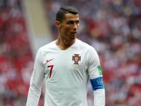 Ronaldo szczerze o swojej przyszłości