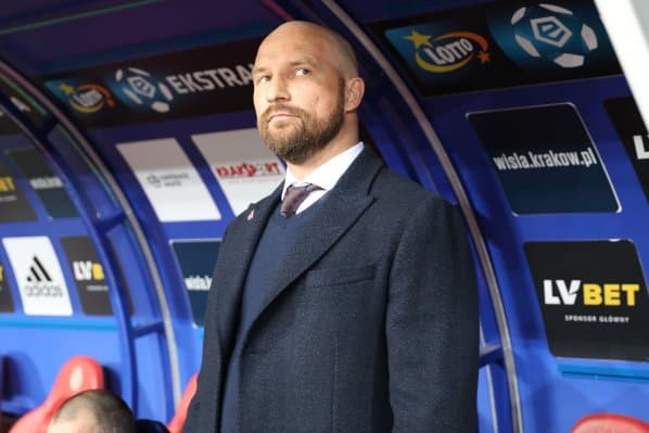 Obrazek newsa : Maciej Stolarczyk jest bliski odejścia z Jagiellonii Białystok!