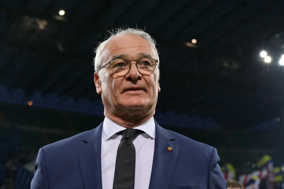 Obrazek newsa : Claudio Ranieri wróci na ławkę trenerską? Duże zaskoczenie